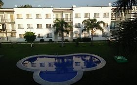 Hermoso Departamento con alberca!!!